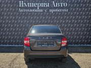 Lada (ВАЗ) Granta I Рестайлинг Краснодар  - изображение 31