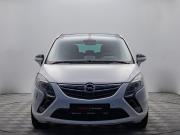 Opel Zafira C Москва  - изображение 28