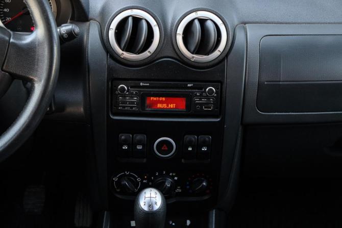 Lada (ВАЗ) Largus I с пробегом 2014 года, цена 700 000 рублей, 161875 км, универсал, Автокод Объявления
