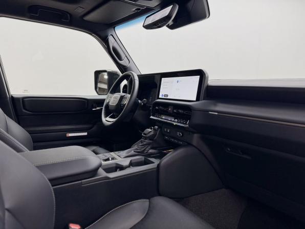 Toyota Land Cruiser Prado 250 Series с пробегом 2026 года, цена 11 800 000 рублей, 22 км, внедорожник, Автокод Объявления