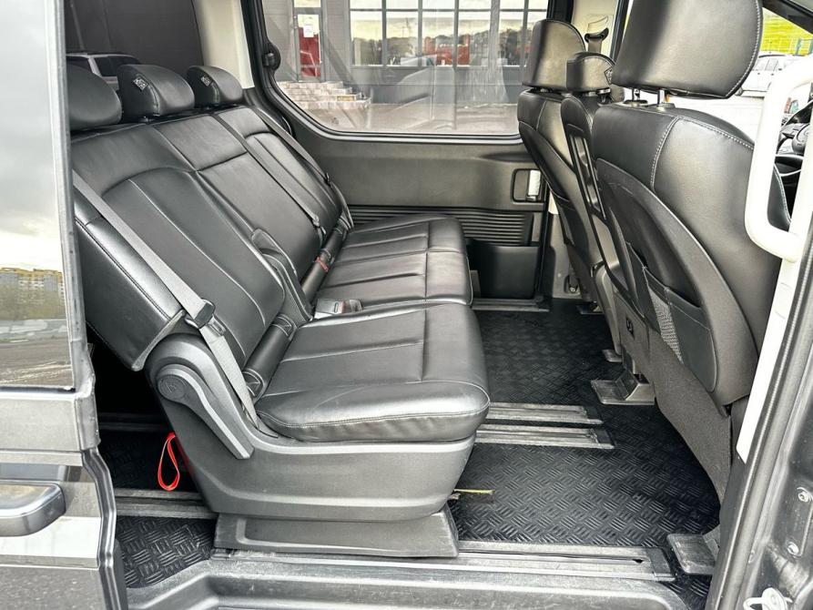 Hyundai Staria I Волгоград  - изображение 29