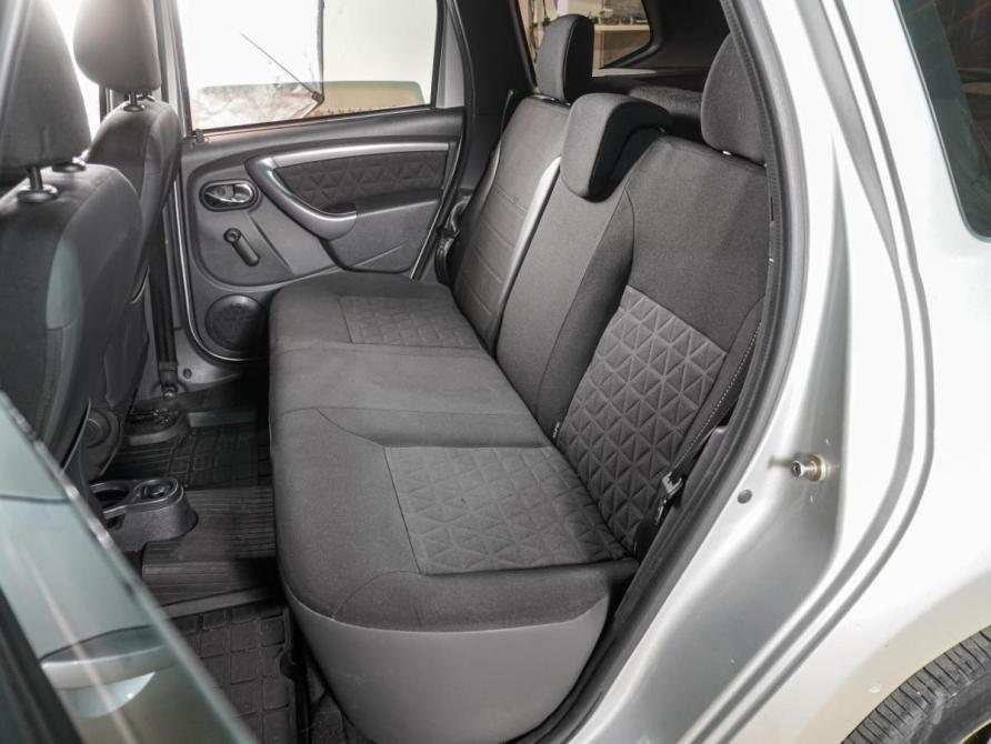 Renault Duster I Рестайлинг Воронеж  - изображение 9