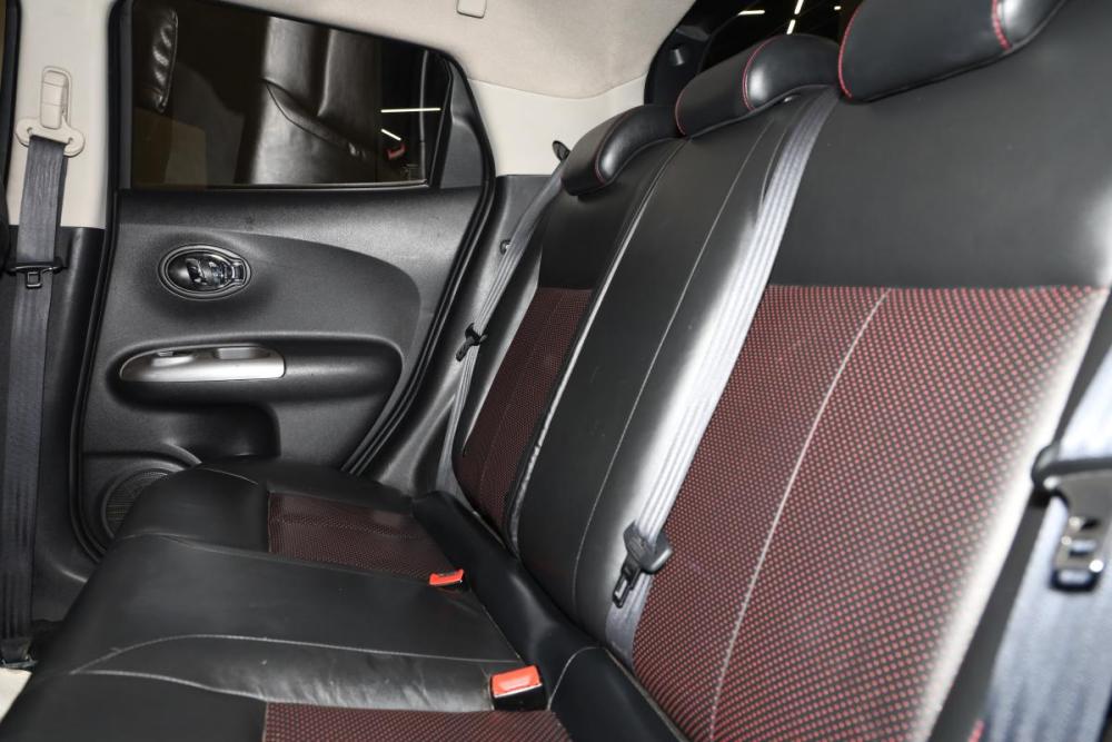 Nissan Juke I Новосибирск  - изображение 17