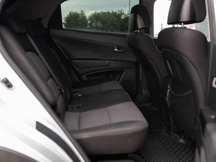 SsangYong Actyon II Новосибирск  - изображение 18