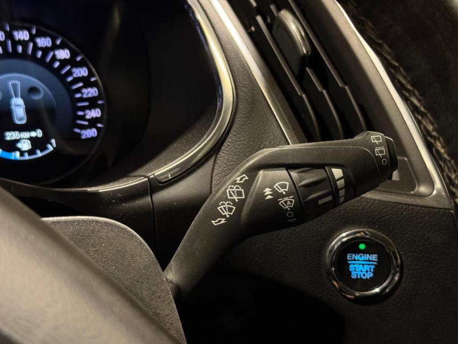 Ford S-MAX II Челябинск  - изображение 17