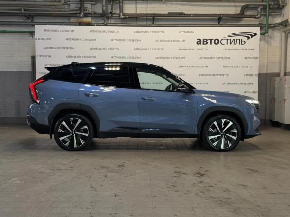 Geely Atlas II с пробегом 2024 года, цена 2 349 000 рублей, 84000 км, внедорожник, Автокод Объявления