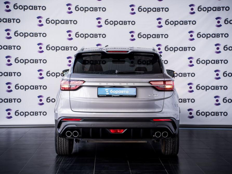 Belgee X50 Ростов-на-Дону  - изображение 27