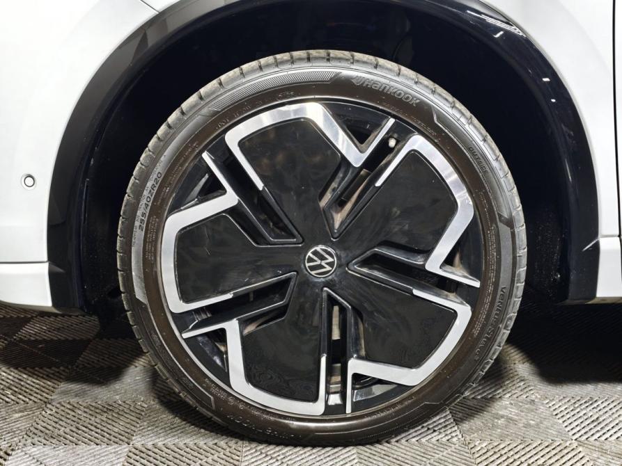 Volkswagen Tiguan III (China Market) Москва  - изображение 9