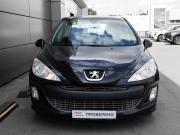 Peugeot 308 I Москва  - изображение 22