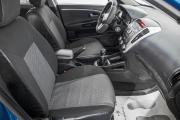 Kia Ceed I Рестайлинг Барнаул  - изображение 45