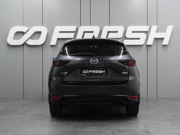 Mazda CX-5 II с пробегом 2017 года, цена 2 140 000 рублей, 156334 км, внедорожник, Автокод Объявления