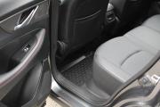 Changan CS35 Plus I Рестайлинг Москва  - изображение 44