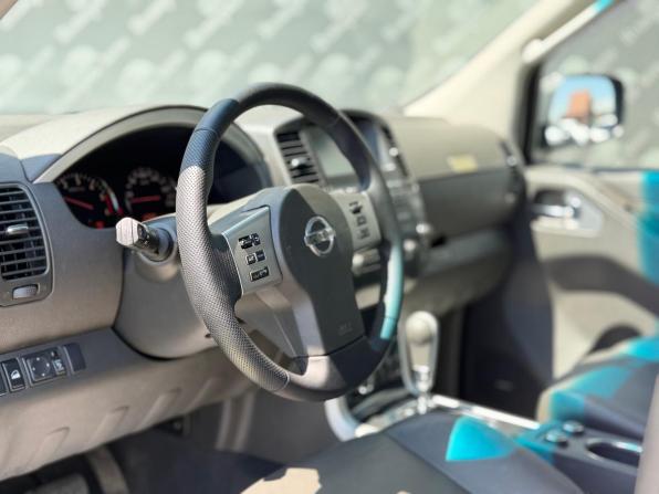 Nissan Pathfinder III Рестайлинг с пробегом 2012 года, цена 2 300 000 рублей, 50000 км, внедорожник, Автокод Объявления