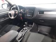 Mitsubishi Outlander III Пермь  - изображение 33