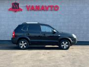 Hyundai Tucson I Альметьевск  - изображение 29