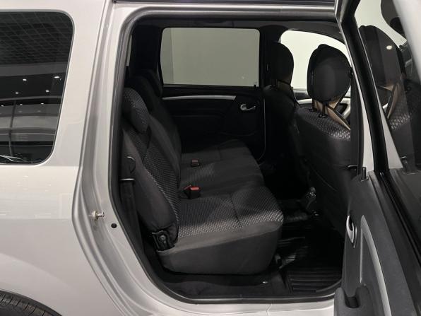 Lada (ВАЗ) Largus I с пробегом 2019 года, цена 995 000 рублей, 98360 км, универсал, Автокод Объявления