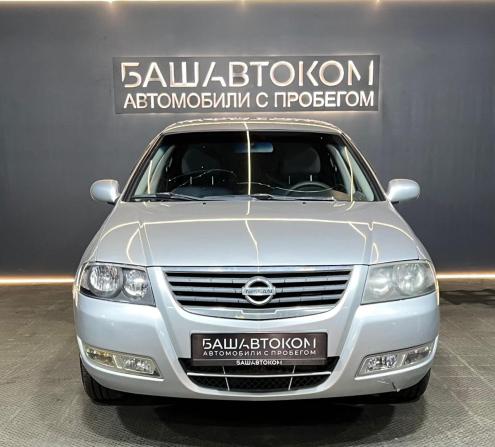 Nissan Almera Classic I с пробегом 2011 года, цена 430 000 рублей, 337788 км, седан, Автокод Объявления