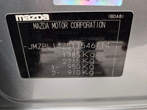 Mazda 3 II (BL) Рестайлинг с пробегом 2012 года, цена 861 000 рублей, 189312 км, хэтчбек, Автокод Объявления