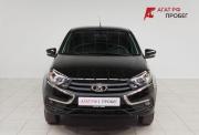 Lada (ВАЗ) Granta I Рестайлинг Саратов  - изображение 22