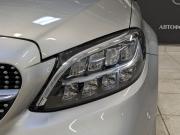 Mercedes-Benz C-Класс IV (W205) Рестайлинг Москва  - изображение 57