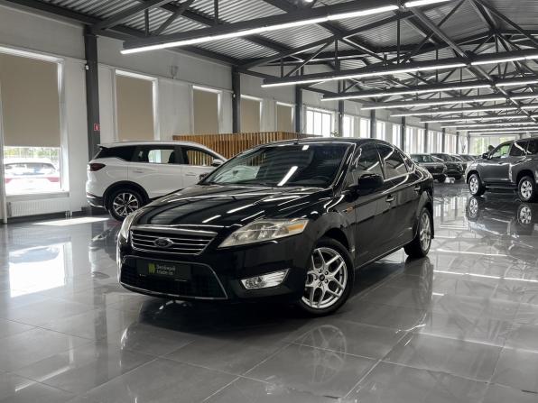 Ford Mondeo IV с пробегом 2009 года, цена 845 000 рублей, 238216 км, седан, Автокод Объявления