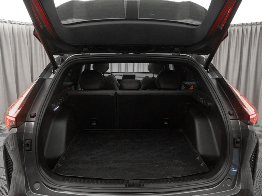 Geely Cityray Москва  - изображение 7