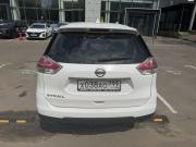 Nissan X-Trail III Москва  - изображение 14