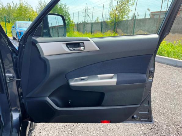 Subaru Forester III с пробегом 2008 года, цена 1 349 000 рублей, 233490 км, внедорожник, Автокод Объявления