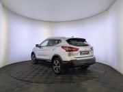 Nissan Qashqai II Рестайлинг Москва  - изображение 36