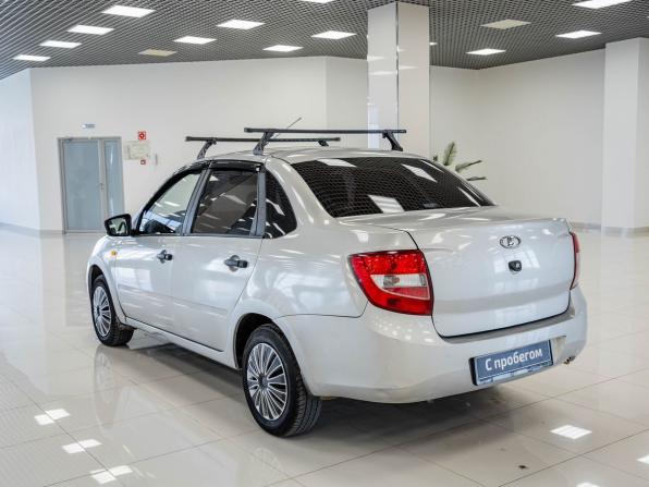 Lada (ВАЗ) Granta I с пробегом 2016 года, цена 364 000 рублей, 190000 км, седан, Автокод Объявления