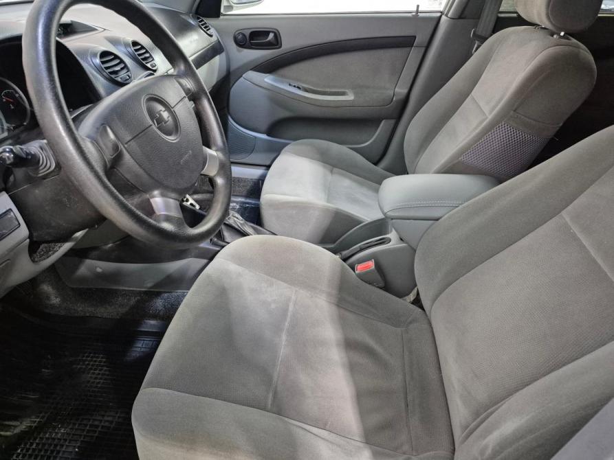 Chevrolet Lacetti I Воронеж  - изображение 12