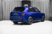 Rolls-Royce Cullinan I Рестайлинг Москва  - изображение 37