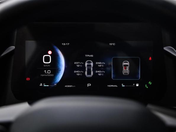 Haval Dargo I с пробегом 2023 года, цена 2 549 777 рублей, 40550 км, внедорожник, Автокод Объявления