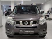 Nissan X-Trail II Рестайлинг Казань  - изображение 24