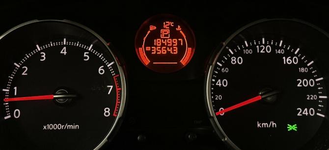Nissan Qashqai I с пробегом 2008 года, цена 1 095 000 рублей, 184997 км, внедорожник, Автокод Объявления