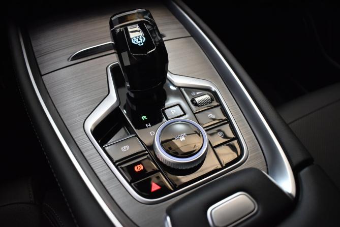 Chery Tiggo 7 Pro Max I Рестайлинг с пробегом 2024 года, цена 1 880 000 рублей, 48879 км, внедорожник, Автокод Объявления