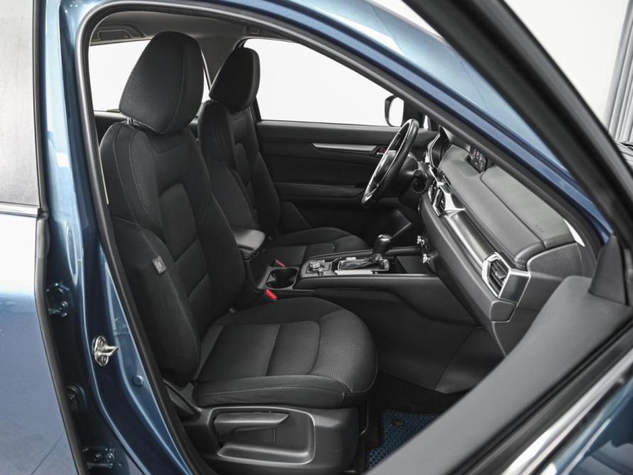 Mazda CX-5 II Ставрополь  - изображение 8