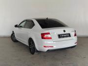 Skoda Octavia III (A7) Москва  - изображение 21