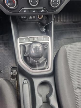 Hyundai Creta I с пробегом 2017 года, цена 1 550 000 рублей, 90000 км, внедорожник, Автокод Объявления