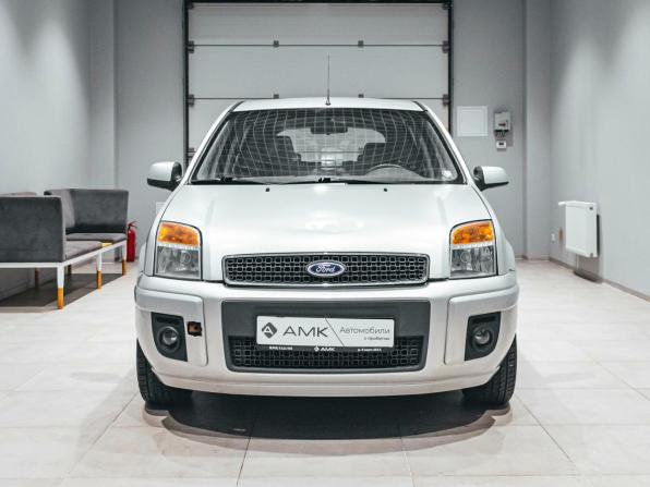 Ford Fusion I Рестайлинг с пробегом 2011 года, цена 603 901 рубль, 103857 км, хэтчбек, Автокод Объявления