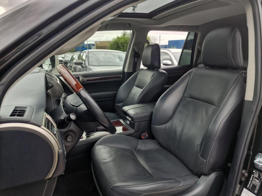 Lexus GX II Рестайлинг Нижний Новгород  - изображение 5
