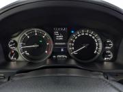 Toyota Land Cruiser 200 Series Рестайлинг 2 Москва  - изображение 43