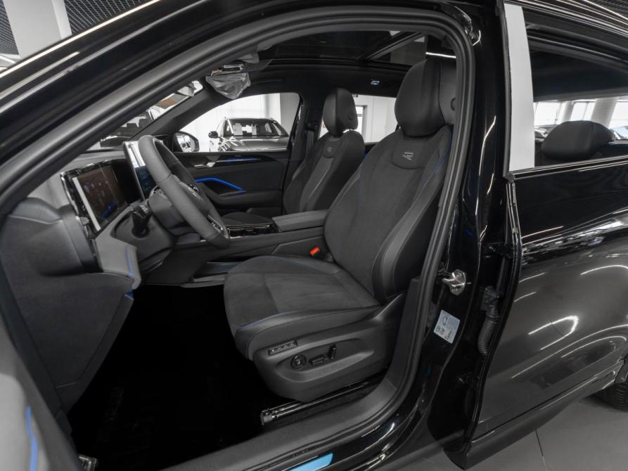 Volkswagen Tiguan III (China Market) Москва  - изображение 9