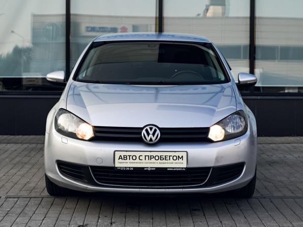 Volkswagen Golf VI с пробегом 2012 года, цена 735 000 рублей, 248090 км, хэтчбек, Автокод Объявления