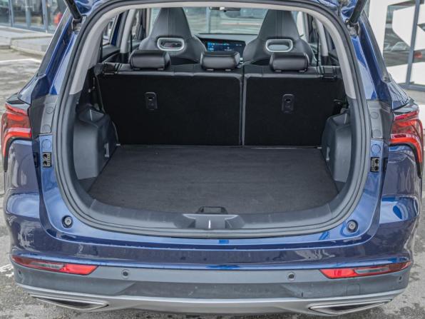 Changan CS75 Plus I Рестайлинг с пробегом 2023 года, цена 2 241 000 рублей, 27940 км, внедорожник, Автокод Объявления