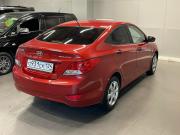 Hyundai Solaris I Красноярск  - изображение 20