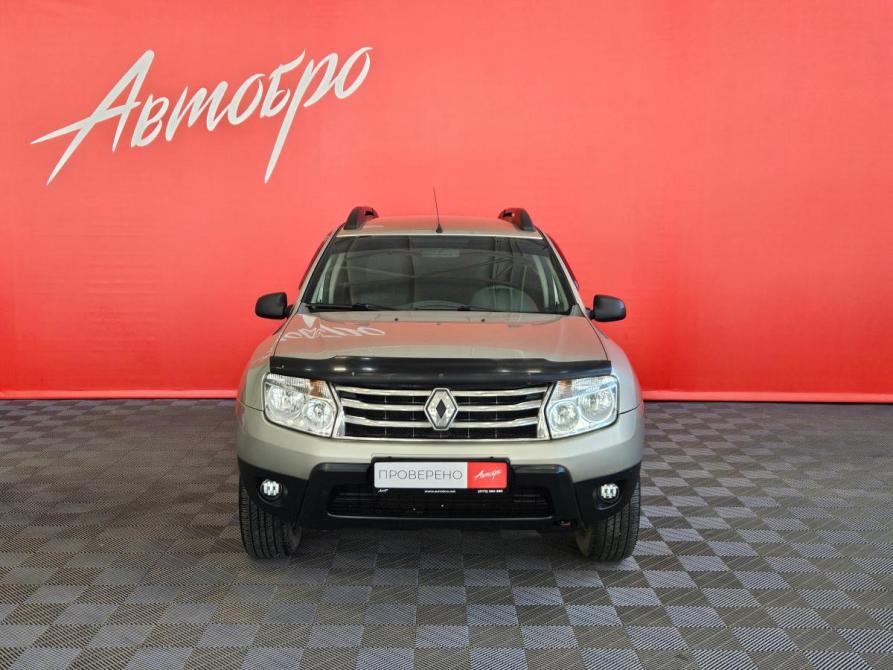 Renault Duster I Вологда  - изображение 8