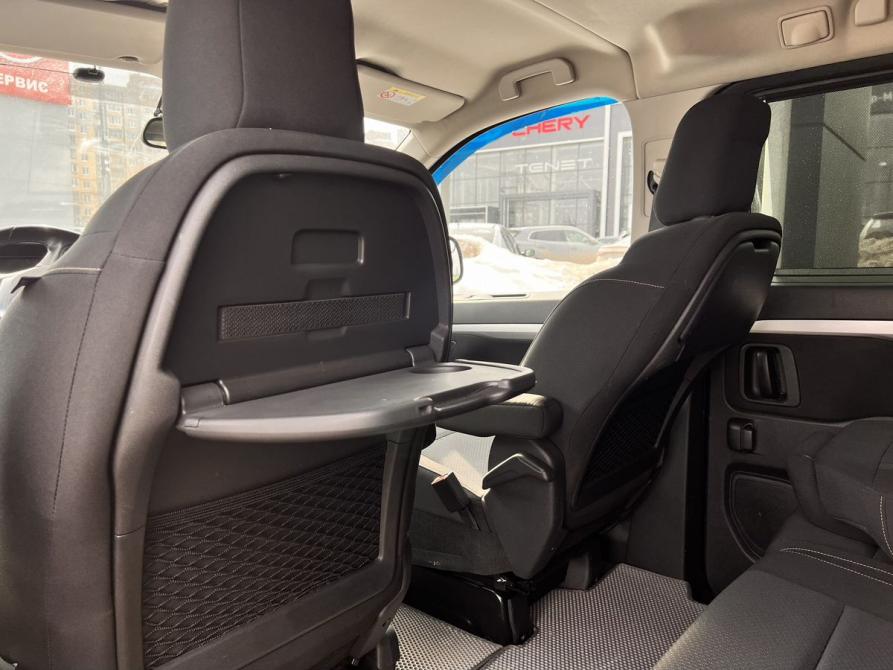 Citroen SpaceTourer I Уфа  - изображение 21