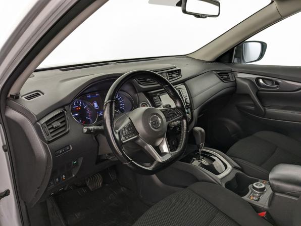 Nissan X-Trail III Рестайлинг с пробегом 2021 года, цена 2 700 000 рублей, 89185 км, внедорожник, Автокод Объявления