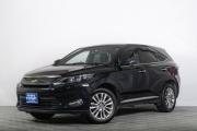 Toyota Harrier III (XU60) Томск  - изображение 20